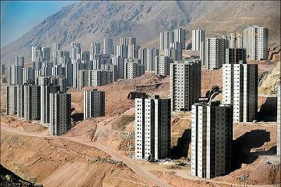 تحویل ۲۰ هزار واحد مسکونی مسکن مهر در پردیس تا پایان سال